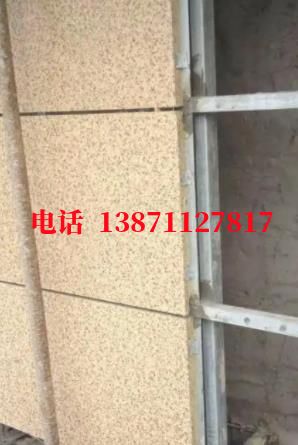 锡林郭勒外墙ET板