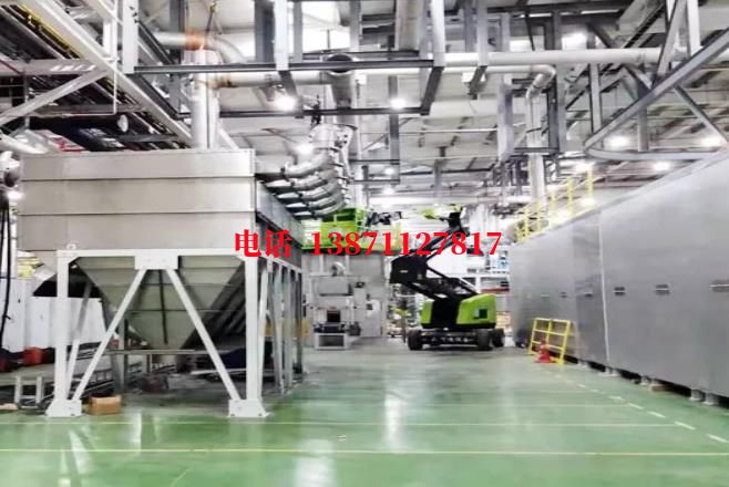 锡林郭勒机电设备安装工程,设备安装公司